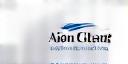 Aion Clean 로고